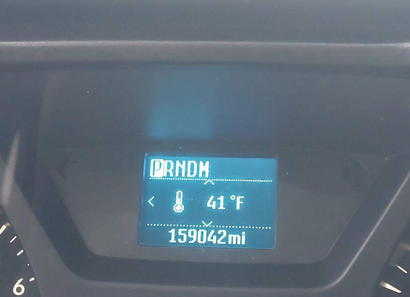 Photo 15 of 2018 Ford Transit-350 (VIN 1FTBW2YM2JKB09852)