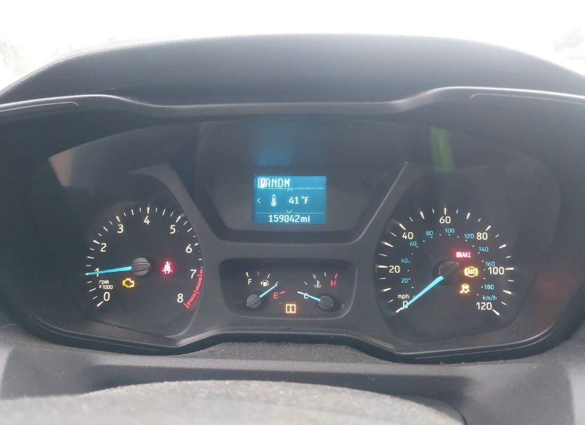 Photo 7 of 2018 Ford Transit-350 (VIN 1FTBW2YM2JKB09852)