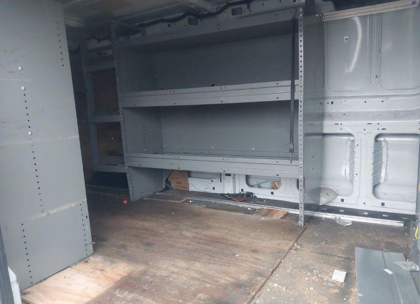 Photo 8 of 2018 Ford Transit-350 (VIN 1FTBW2YM2JKB09852)