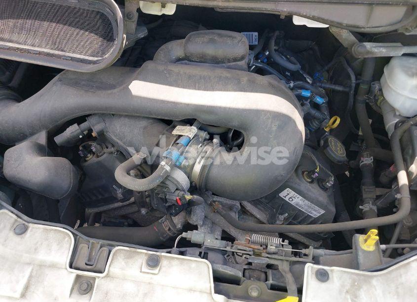 Photo 10 of 2019 Ford Transit-350 (VIN 1FTBW2YMXKKA24193)