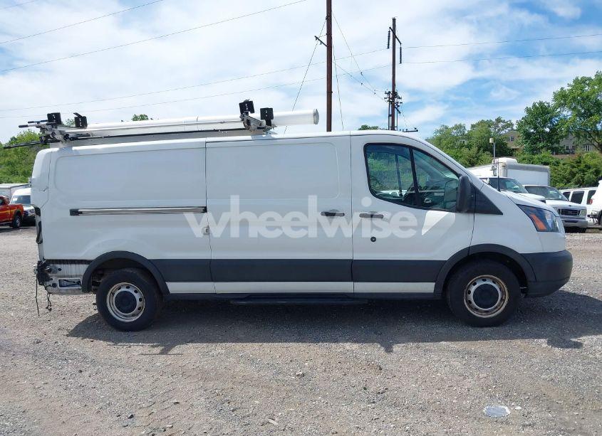 Photo 13 of 2019 Ford Transit-350 (VIN 1FTBW2YMXKKA24193)