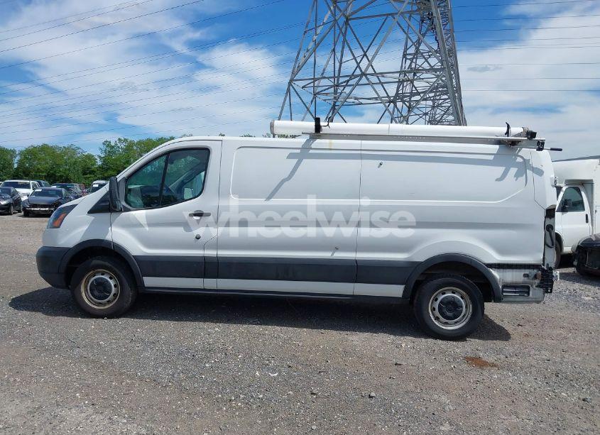 Photo 14 of 2019 Ford Transit-350 (VIN 1FTBW2YMXKKA24193)
