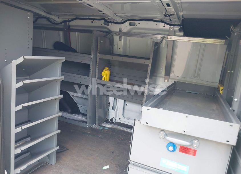 Photo 8 of 2019 Ford Transit-350 (VIN 1FTBW2YMXKKA24193)