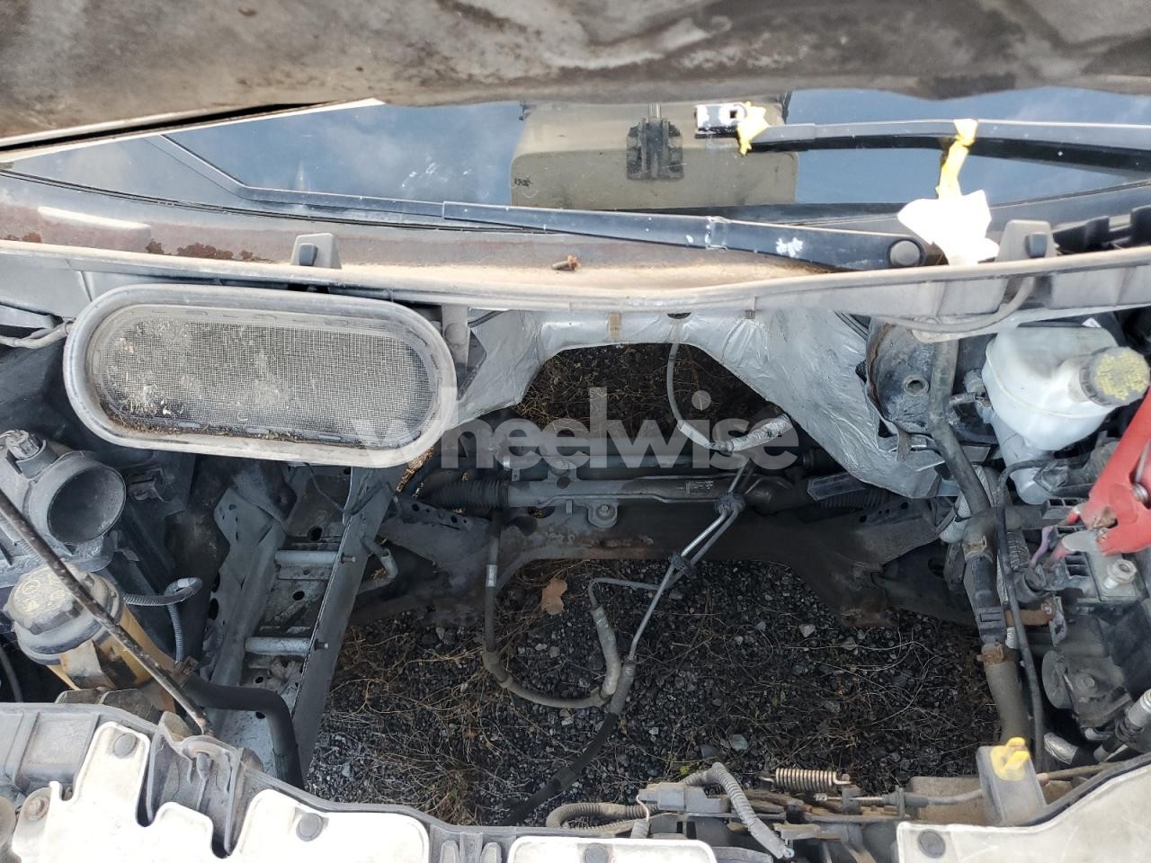 Photo 11 of 2019 FORD TRANSIT T-350 (VIN 1FTBW2ZG9KKA22279)