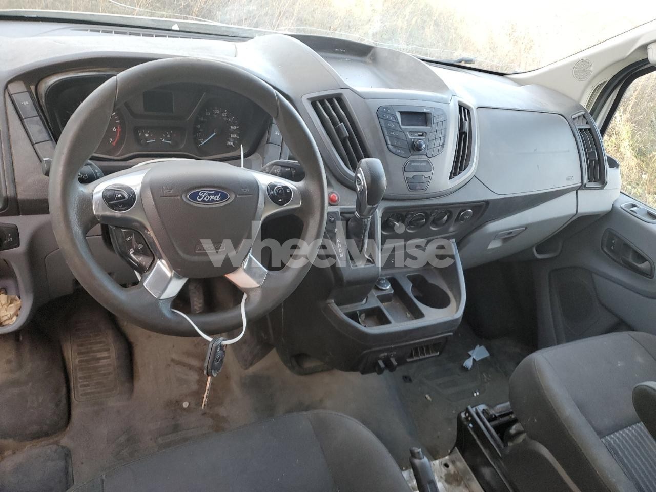 Photo 8 of 2019 FORD TRANSIT T-350 (VIN 1FTBW2ZG9KKA22279)