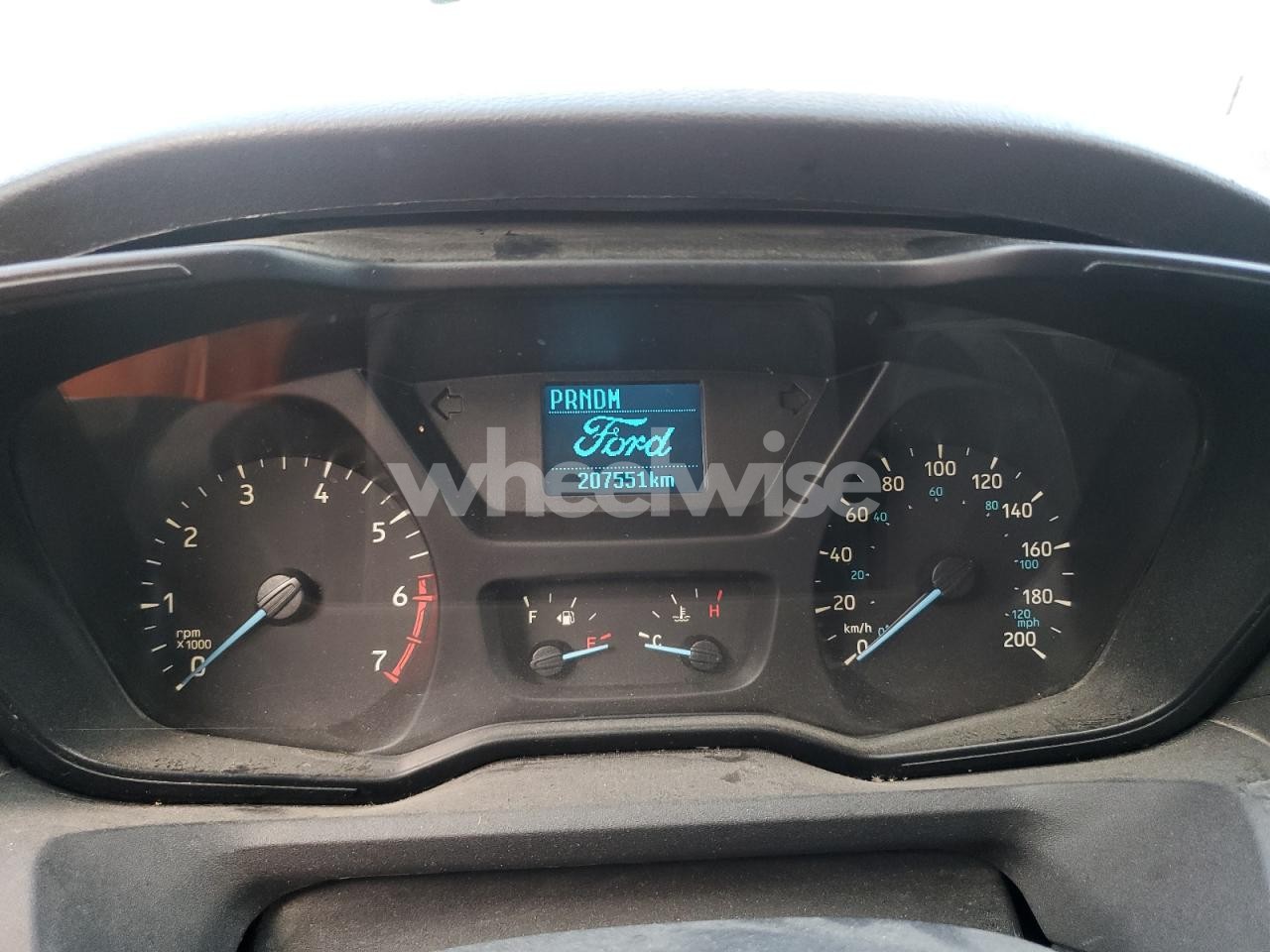 Photo 9 of 2019 FORD TRANSIT T-350 (VIN 1FTBW2ZG9KKA22279)