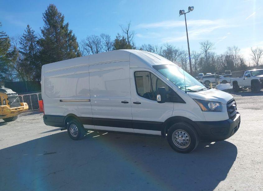 Photo 13 of 2020 Ford Transit-350 CARGO VAN (VIN 1FTBW3U81LKB40012)