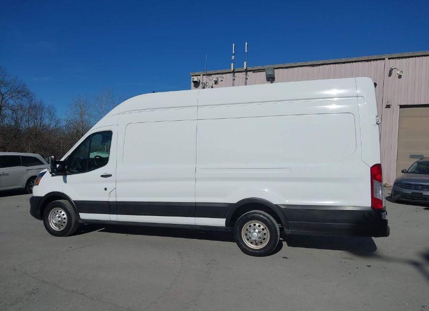Photo 14 of 2020 Ford Transit-350 CARGO VAN (VIN 1FTBW3U81LKB40012)