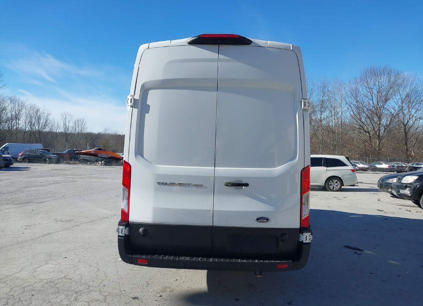 Photo 16 of 2020 Ford Transit-350 CARGO VAN (VIN 1FTBW3U81LKB40012)