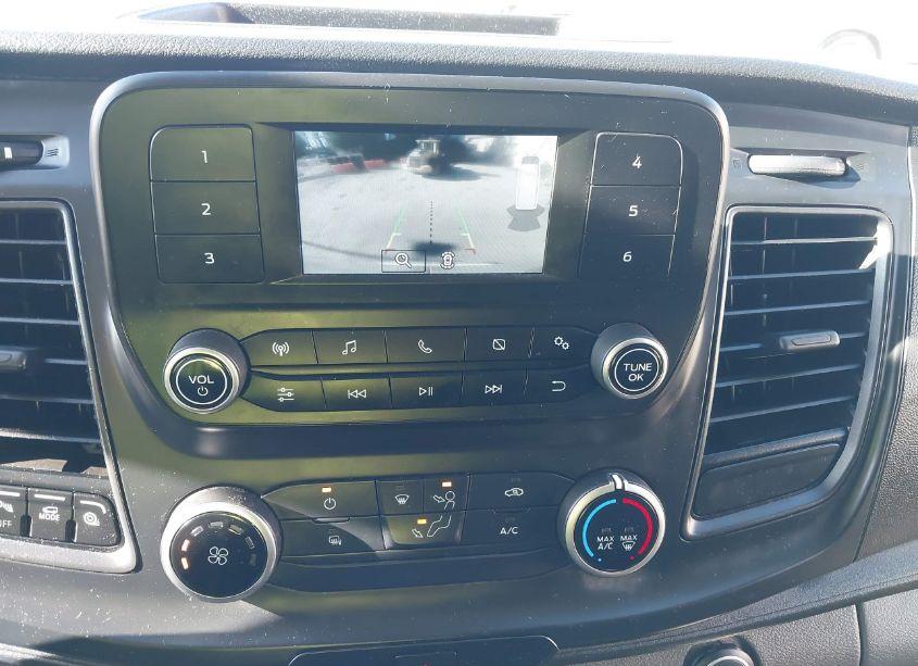 Photo 17 of 2020 Ford Transit-350 CARGO VAN (VIN 1FTBW3U81LKB40012)