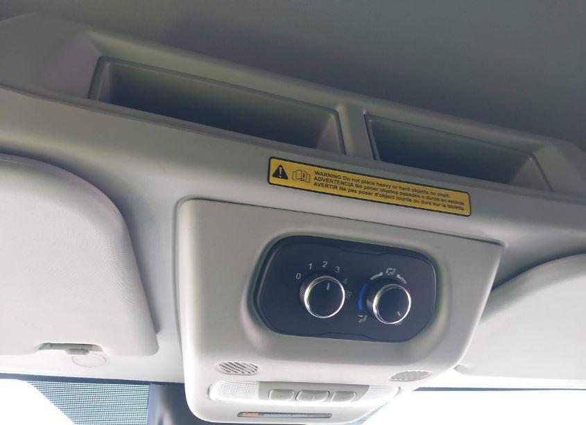 Photo 18 of 2020 Ford Transit-350 CARGO VAN (VIN 1FTBW3U81LKB40012)