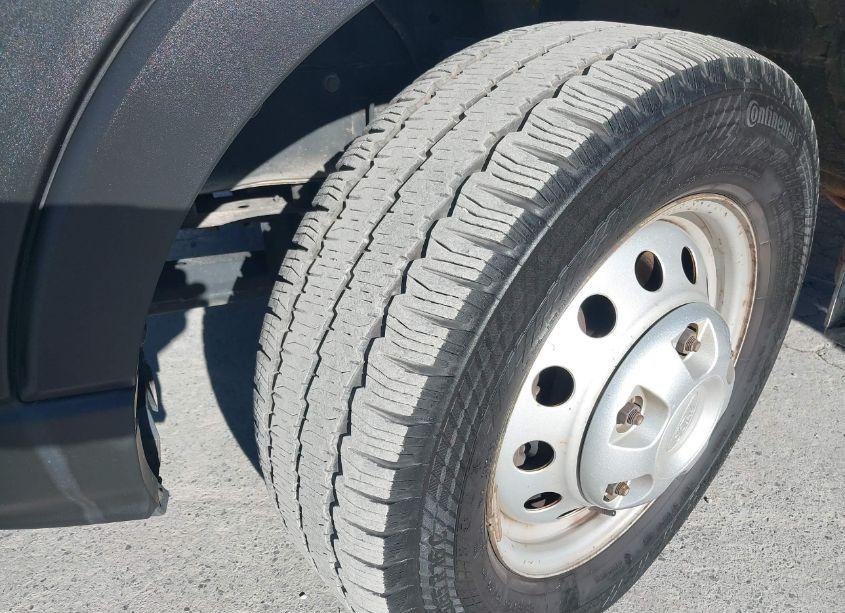 Photo 19 of 2020 Ford Transit-350 CARGO VAN (VIN 1FTBW3U81LKB40012)