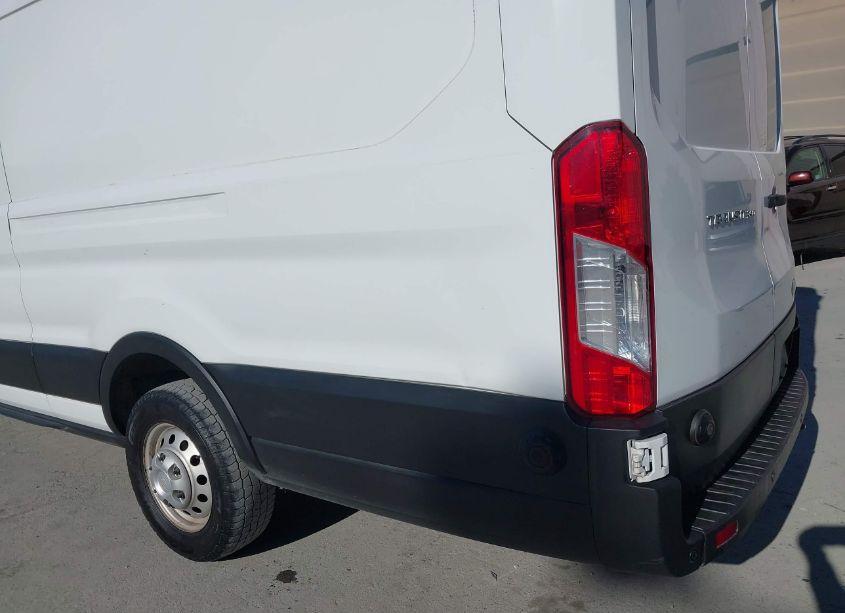 Photo 6 of 2020 Ford Transit-350 CARGO VAN (VIN 1FTBW3U81LKB40012)