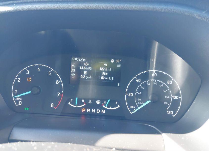 Photo 7 of 2020 Ford Transit-350 CARGO VAN (VIN 1FTBW3U81LKB40012)