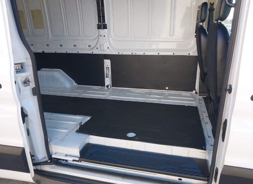 Photo 8 of 2020 Ford Transit-350 CARGO VAN (VIN 1FTBW3U81LKB40012)