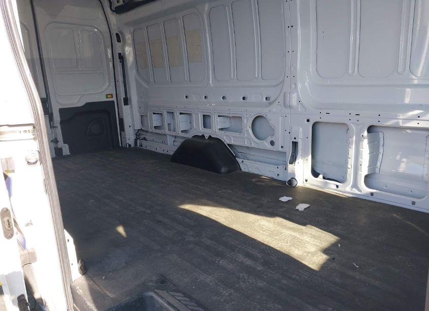 Photo 8 of 2022 Ford Transit-350 CARGO VAN (VIN 1FTBW3X81NKA67853)