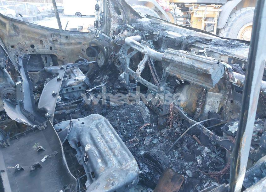 Photo 5 of 2020 Ford Transit-350 CARGO VAN (VIN 1FTBW3X86LKB81070)