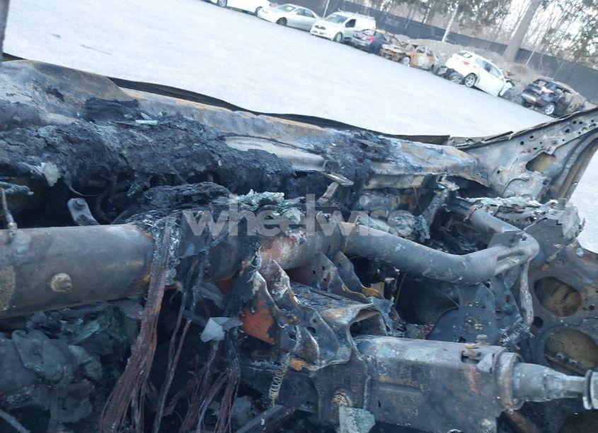 Photo 7 of 2020 Ford Transit-350 CARGO VAN (VIN 1FTBW3X86LKB81070)