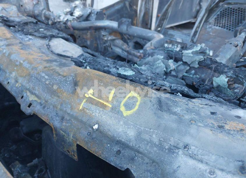 Photo 9 of 2020 Ford Transit-350 CARGO VAN (VIN 1FTBW3X86LKB81070)