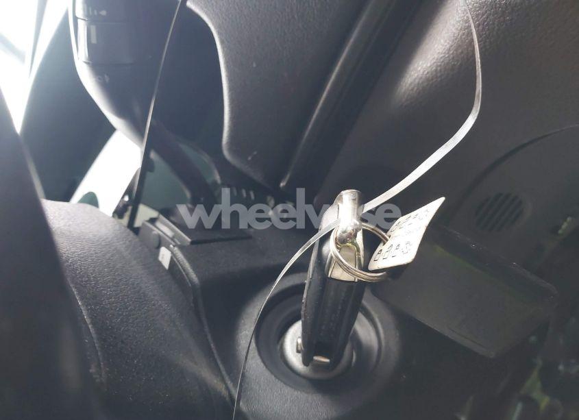 Photo 11 of 2023 Ford Transit-350 CARGO VAN (VIN 1FTBW3X86PKC01923)