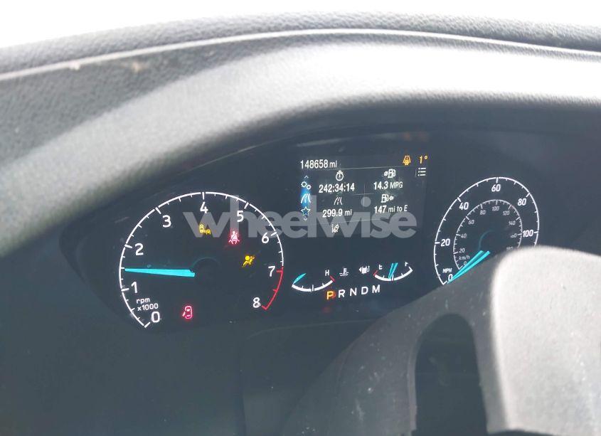 Photo 15 of 2023 Ford Transit-350 CARGO VAN (VIN 1FTBW3X86PKC01923)