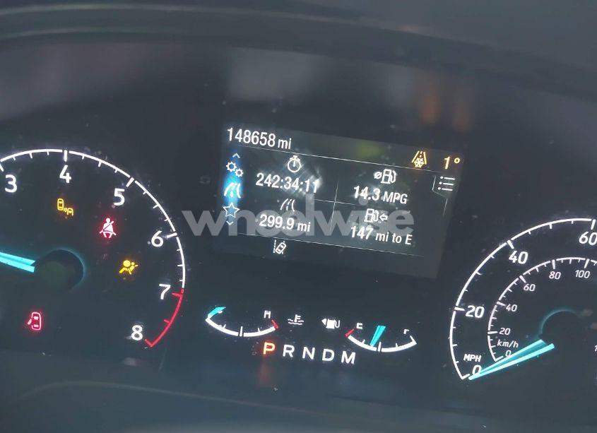 Photo 7 of 2023 Ford Transit-350 CARGO VAN (VIN 1FTBW3X86PKC01923)