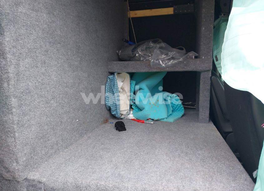 Photo 8 of 2023 Ford Transit-350 CARGO VAN (VIN 1FTBW3X86PKC01923)