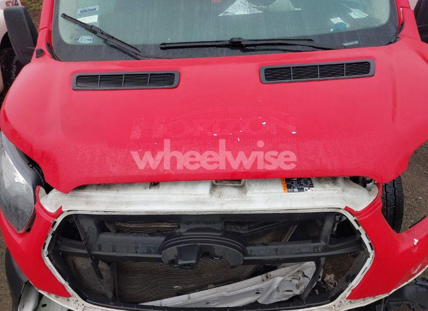 Photo 10 of 2020 Ford Transit-350 CARGO VAN (VIN 1FTBW3X87LKA45546)