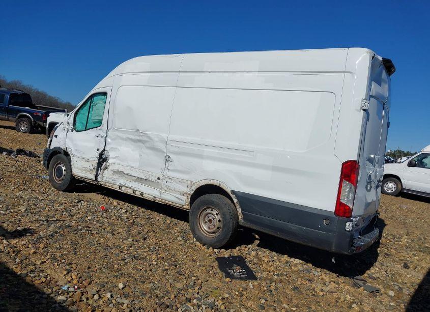 Photo 3 of 2020 Ford Transit-350 CARGO VAN (VIN 1FTBW3X89LKA45645)