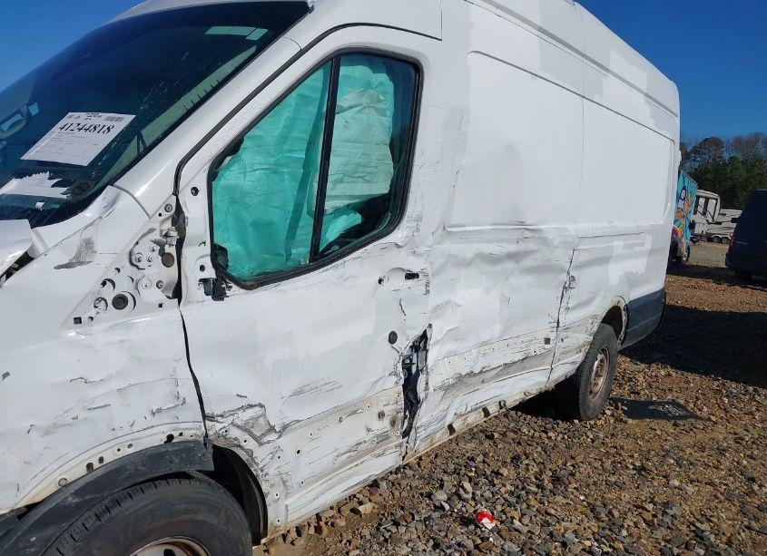 Photo 6 of 2020 Ford Transit-350 CARGO VAN (VIN 1FTBW3X89LKA45645)