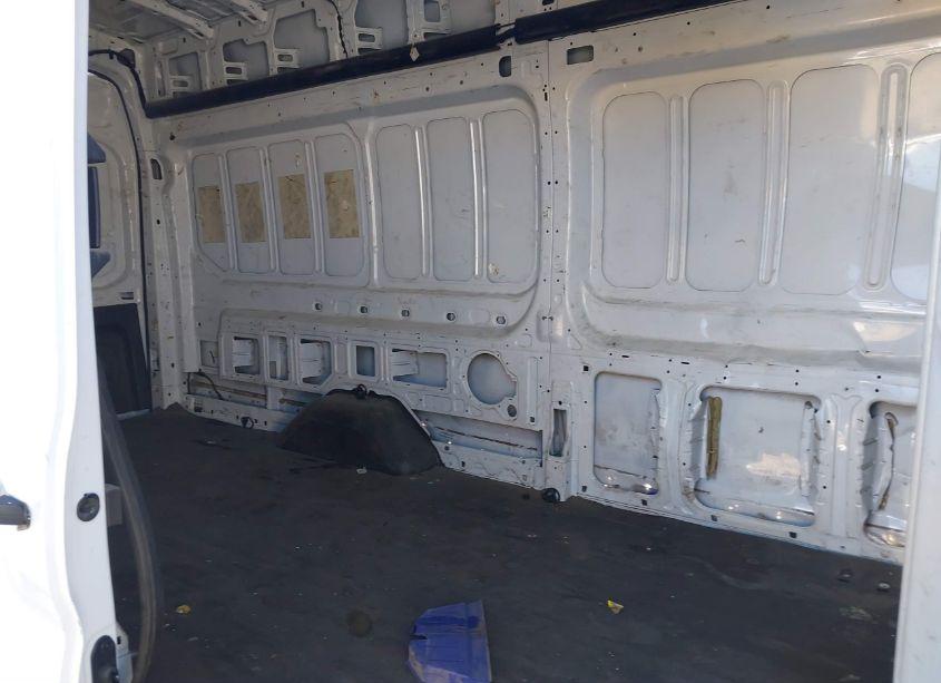 Photo 8 of 2020 Ford Transit-350 CARGO VAN (VIN 1FTBW3X89LKA45645)