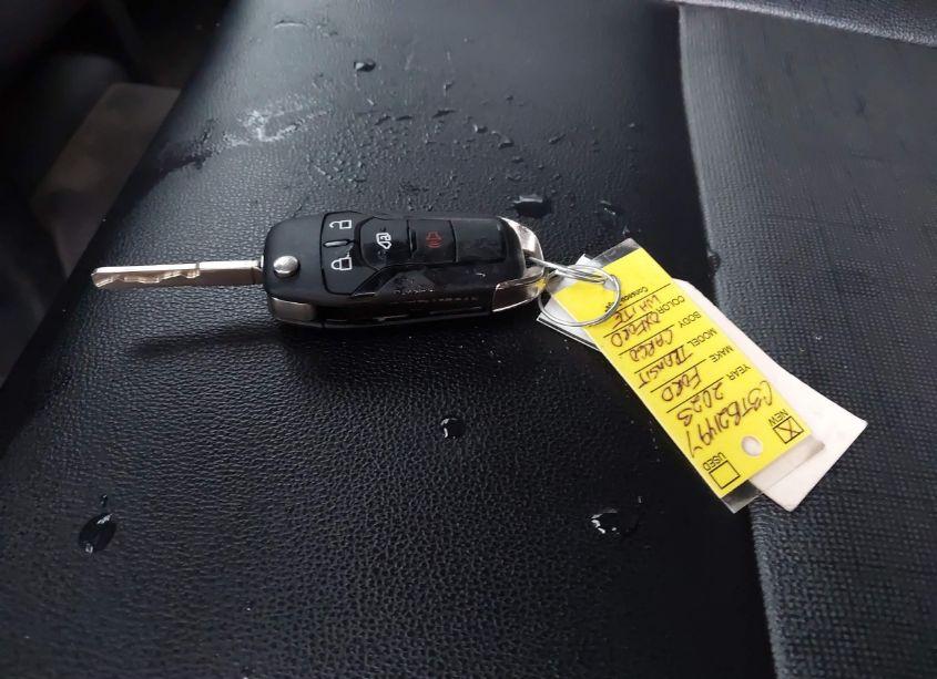 Photo 11 of 2023 Ford Transit-350 CARGO VAN (VIN 1FTBW3X89PKB21497)