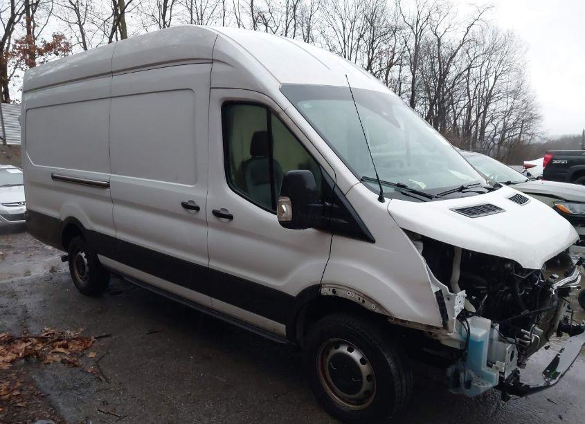 Photo 13 of 2023 Ford Transit-350 CARGO VAN (VIN 1FTBW3X89PKB21497)