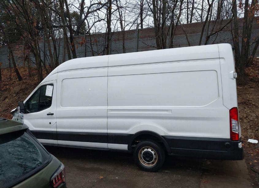 Photo 14 of 2023 Ford Transit-350 CARGO VAN (VIN 1FTBW3X89PKB21497)