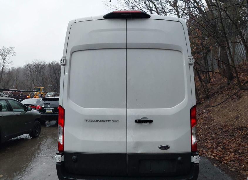 Photo 16 of 2023 Ford Transit-350 CARGO VAN (VIN 1FTBW3X89PKB21497)