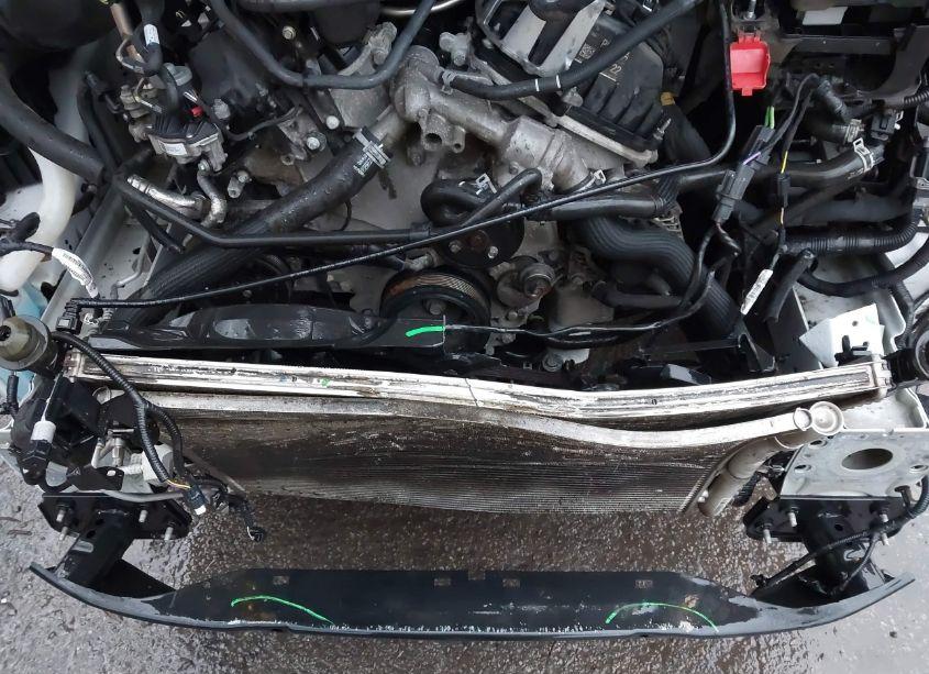 Photo 17 of 2023 Ford Transit-350 CARGO VAN (VIN 1FTBW3X89PKB21497)