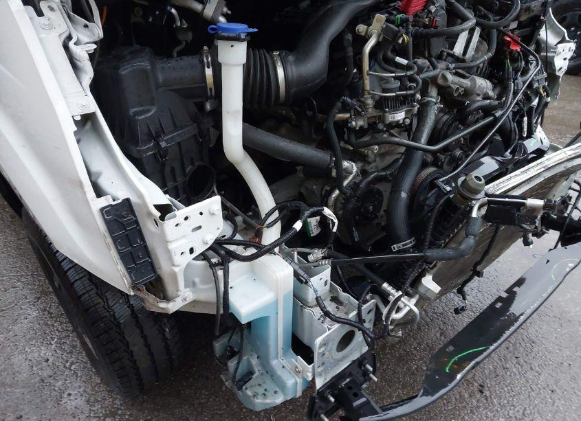 Photo 18 of 2023 Ford Transit-350 CARGO VAN (VIN 1FTBW3X89PKB21497)