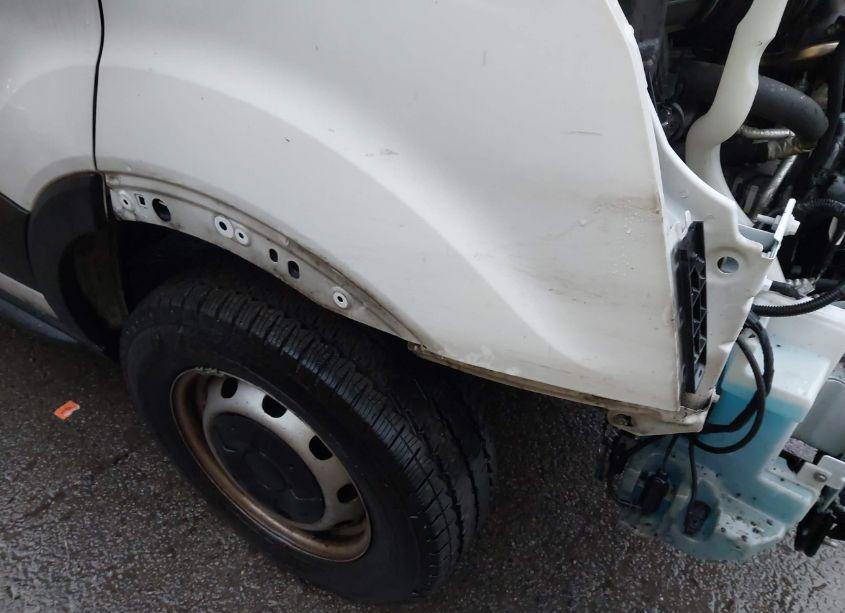 Photo 19 of 2023 Ford Transit-350 CARGO VAN (VIN 1FTBW3X89PKB21497)