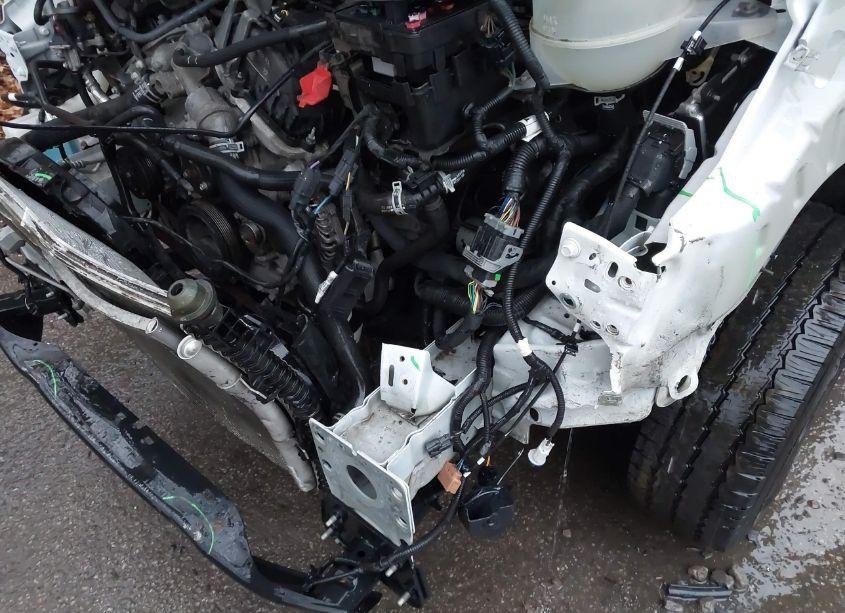 Photo 20 of 2023 Ford Transit-350 CARGO VAN (VIN 1FTBW3X89PKB21497)