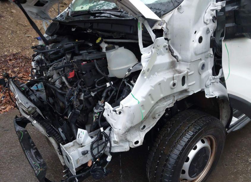 Photo 21 of 2023 Ford Transit-350 CARGO VAN (VIN 1FTBW3X89PKB21497)