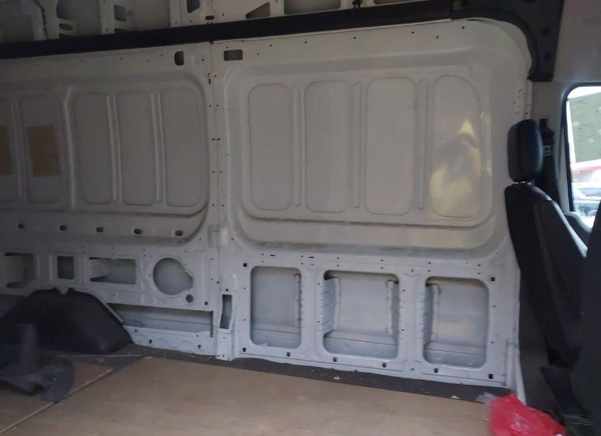 Photo 8 of 2023 Ford Transit-350 CARGO VAN (VIN 1FTBW3X89PKB21497)