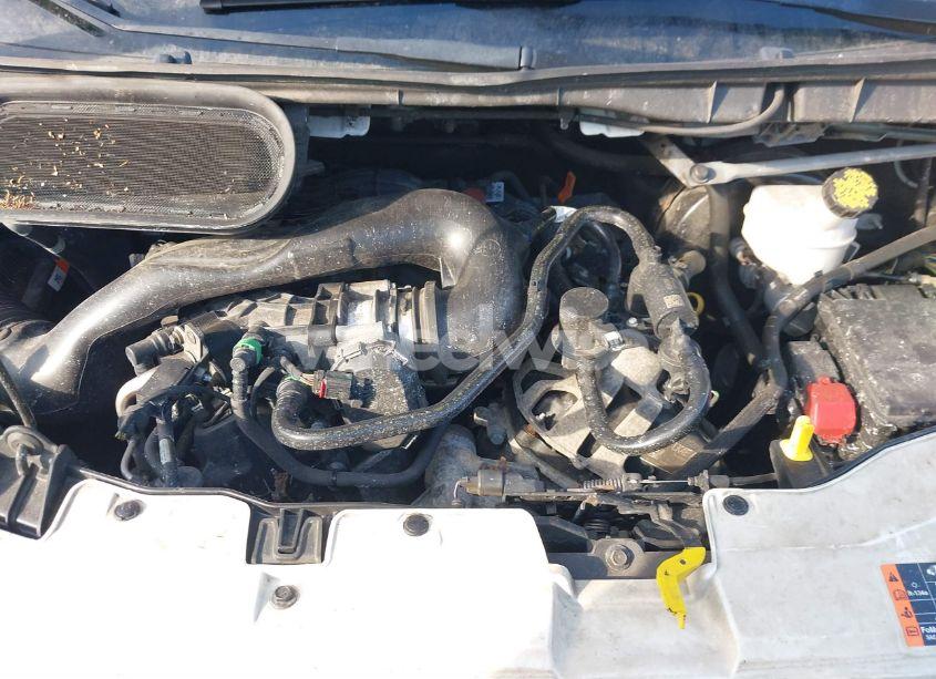 Photo 10 of 2020 Ford Transit-350 CARGO VAN (VIN 1FTBW3X8XLKB71111)