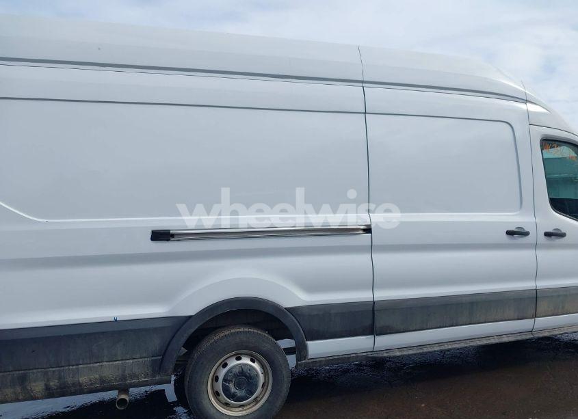 Photo 13 of 2020 Ford Transit-350 CARGO VAN (VIN 1FTBW3X8XLKB71111)
