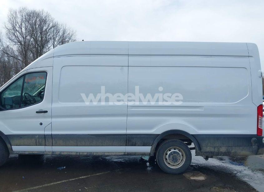 Photo 14 of 2020 Ford Transit-350 CARGO VAN (VIN 1FTBW3X8XLKB71111)