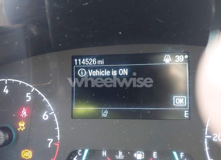 Photo 15 of 2020 Ford Transit-350 CARGO VAN (VIN 1FTBW3X8XLKB71111)