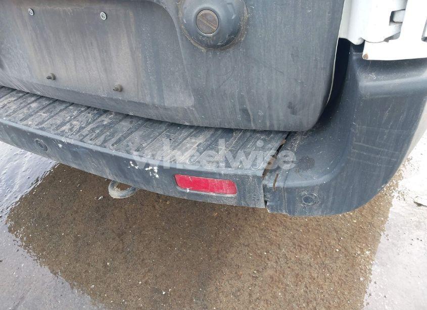 Photo 6 of 2020 Ford Transit-350 CARGO VAN (VIN 1FTBW3X8XLKB71111)