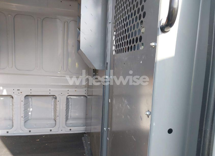 Photo 8 of 2020 Ford Transit-350 CARGO VAN (VIN 1FTBW3X8XLKB71111)