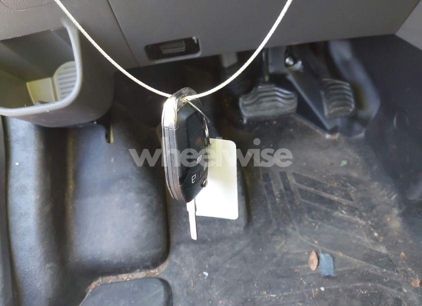 Photo 11 of 2023 Ford Transit-350 CARGO VAN (VIN 1FTBW3X8XPKB71163)