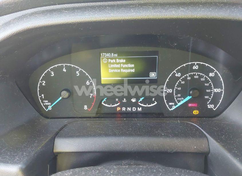 Photo 15 of 2023 Ford Transit-350 CARGO VAN (VIN 1FTBW3X8XPKB71163)