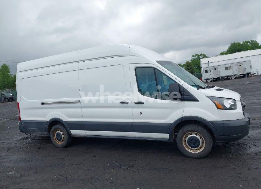 Photo 13 of 2017 Ford Transit T-350 (VIN 1FTBW3XG0HKB45325)